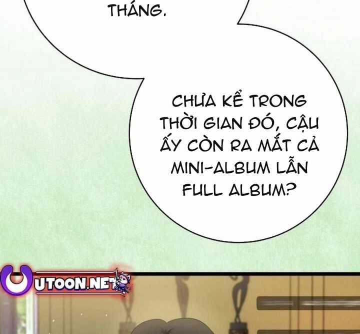 Vinh Quang Vô Tận Chapter 56.5 trang 51