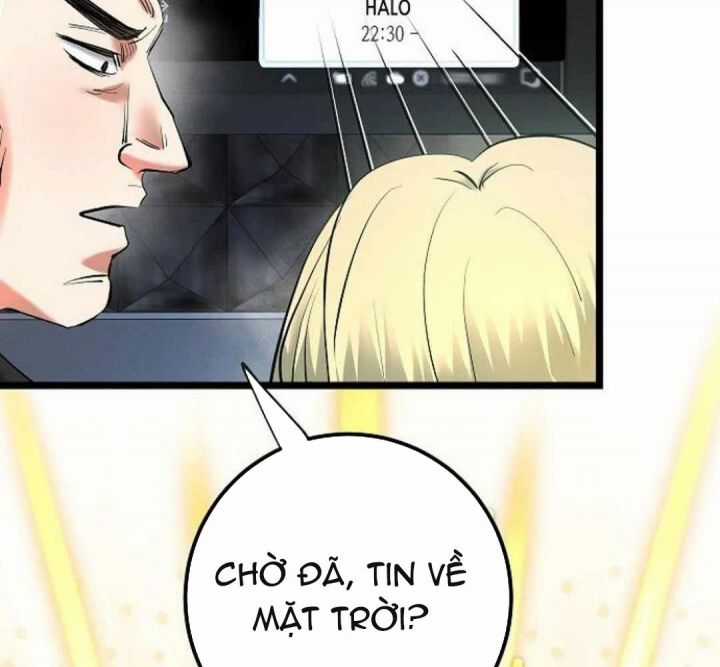 Vinh Quang Vô Tận Chapter 56.5 trang 63