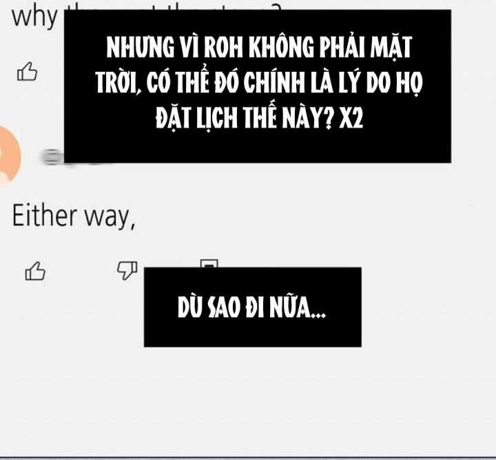 Vinh Quang Vô Tận Chapter 56.5 trang 76