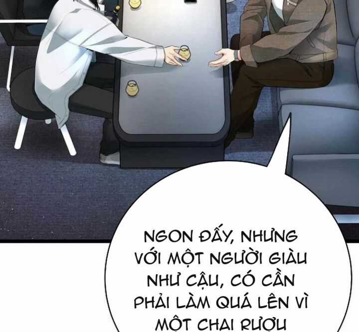 Vinh Quang Vô Tận Chapter 56.5 trang 89