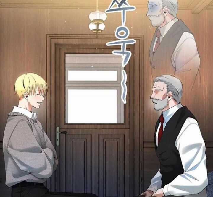 Vinh Quang Vô Tận Chapter 56 trang 11