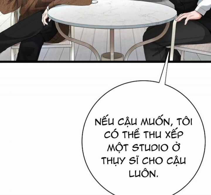 Vinh Quang Vô Tận Chapter 56 trang 124