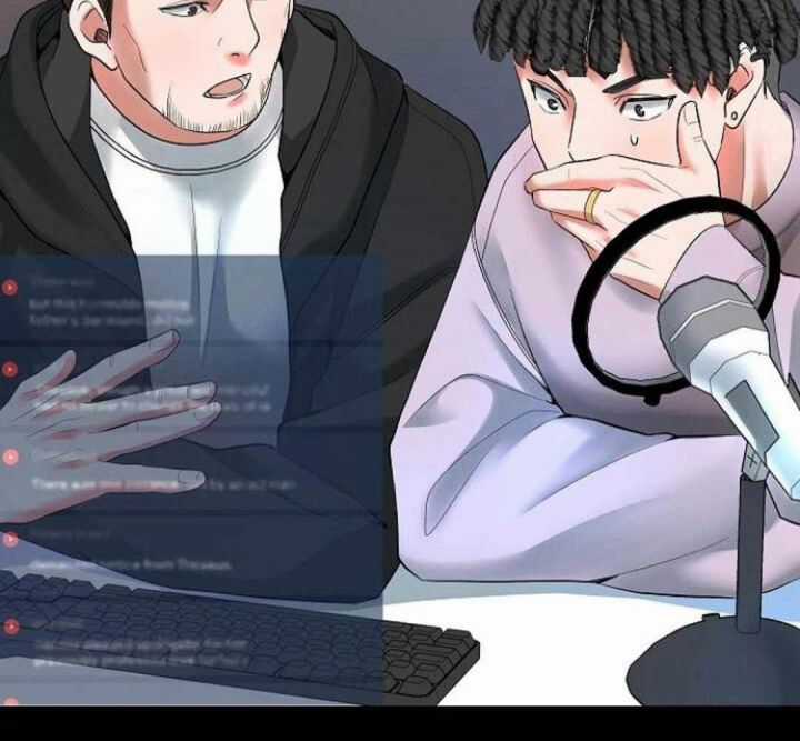 Vinh Quang Vô Tận Chapter 56 trang 131