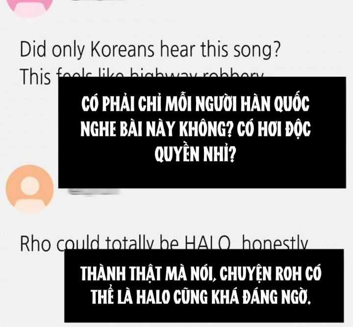 Vinh Quang Vô Tận Chapter 56 trang 42