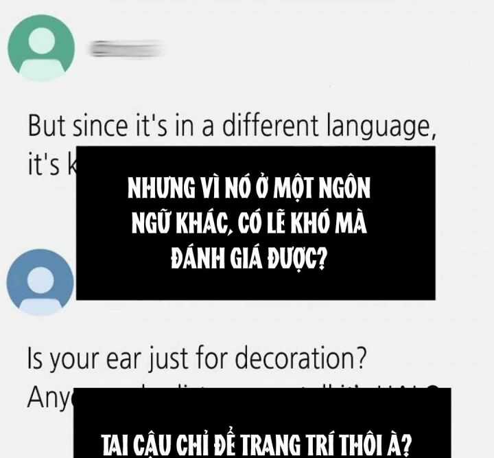 Vinh Quang Vô Tận Chapter 56 trang 43