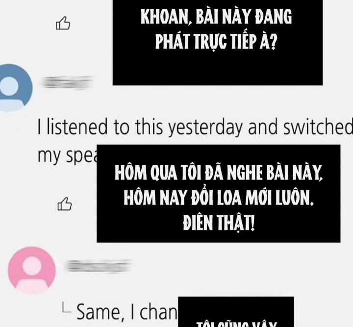 Vinh Quang Vô Tận Chapter 56 trang 49