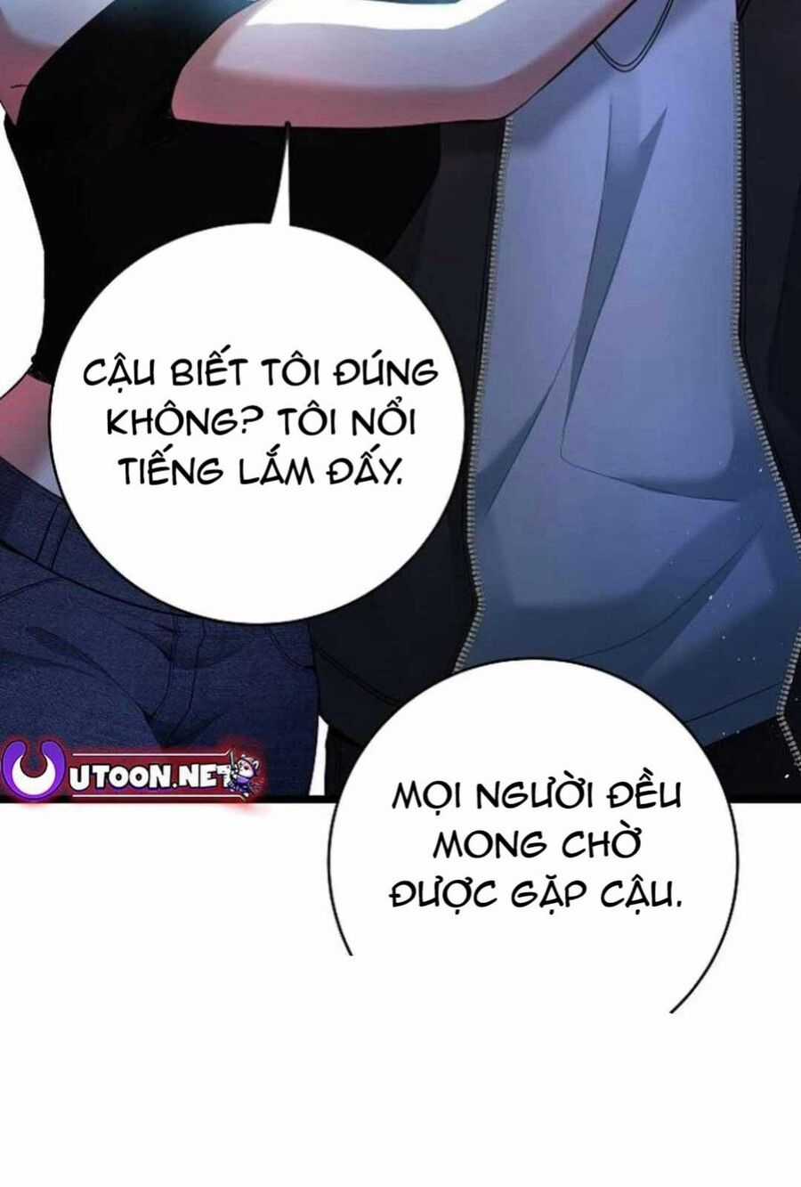 Vinh Quang Vô Tận Chapter 57 trang 100