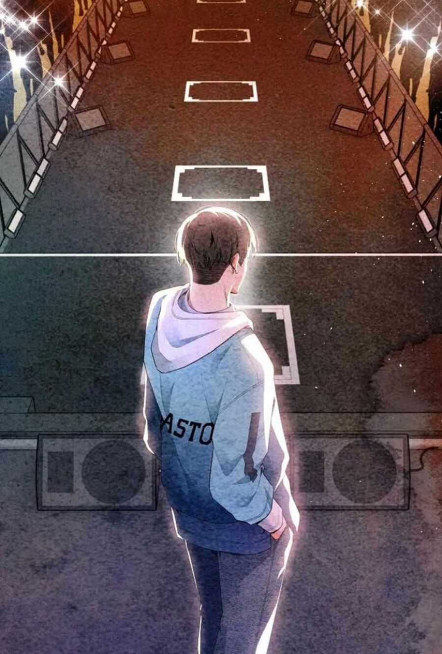 Vinh Quang Vô Tận Chapter 57 trang 108