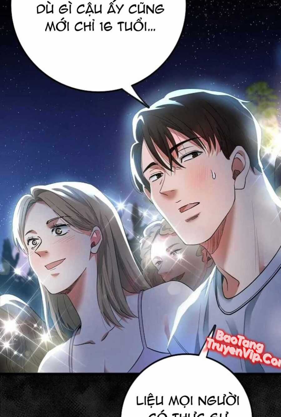 Vinh Quang Vô Tận Chapter 57 trang 117