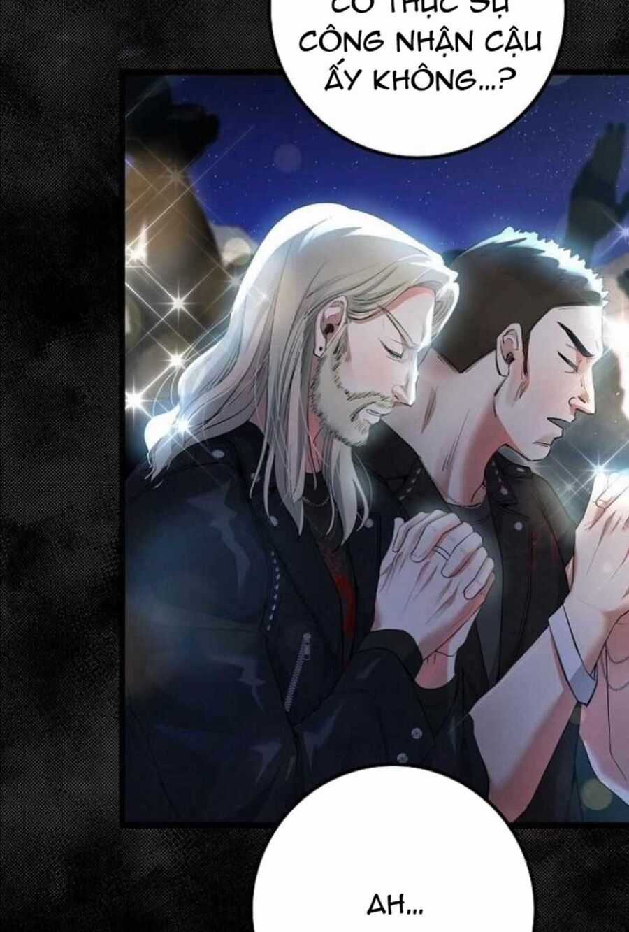 Vinh Quang Vô Tận Chapter 57 trang 118