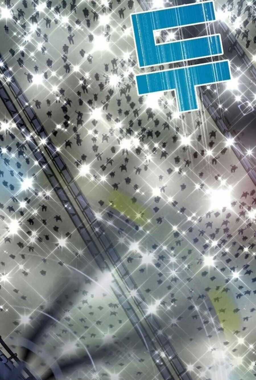 Vinh Quang Vô Tận Chapter 57 trang 121