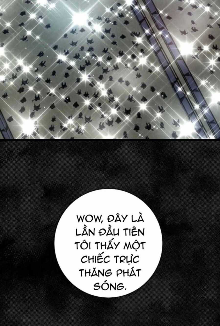 Vinh Quang Vô Tận Chapter 57 trang 123