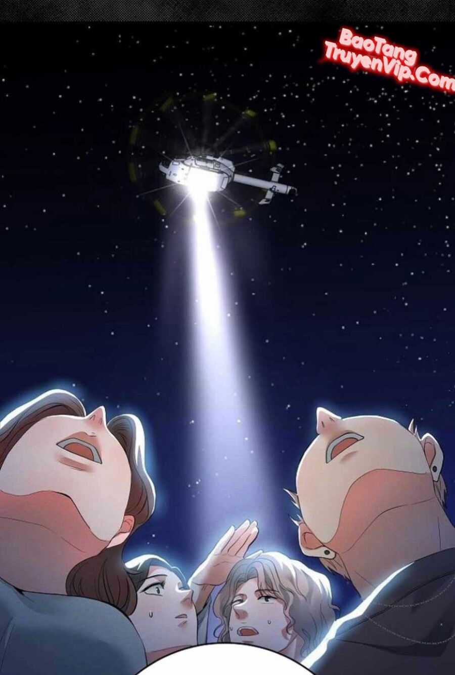 Vinh Quang Vô Tận Chapter 57 trang 124