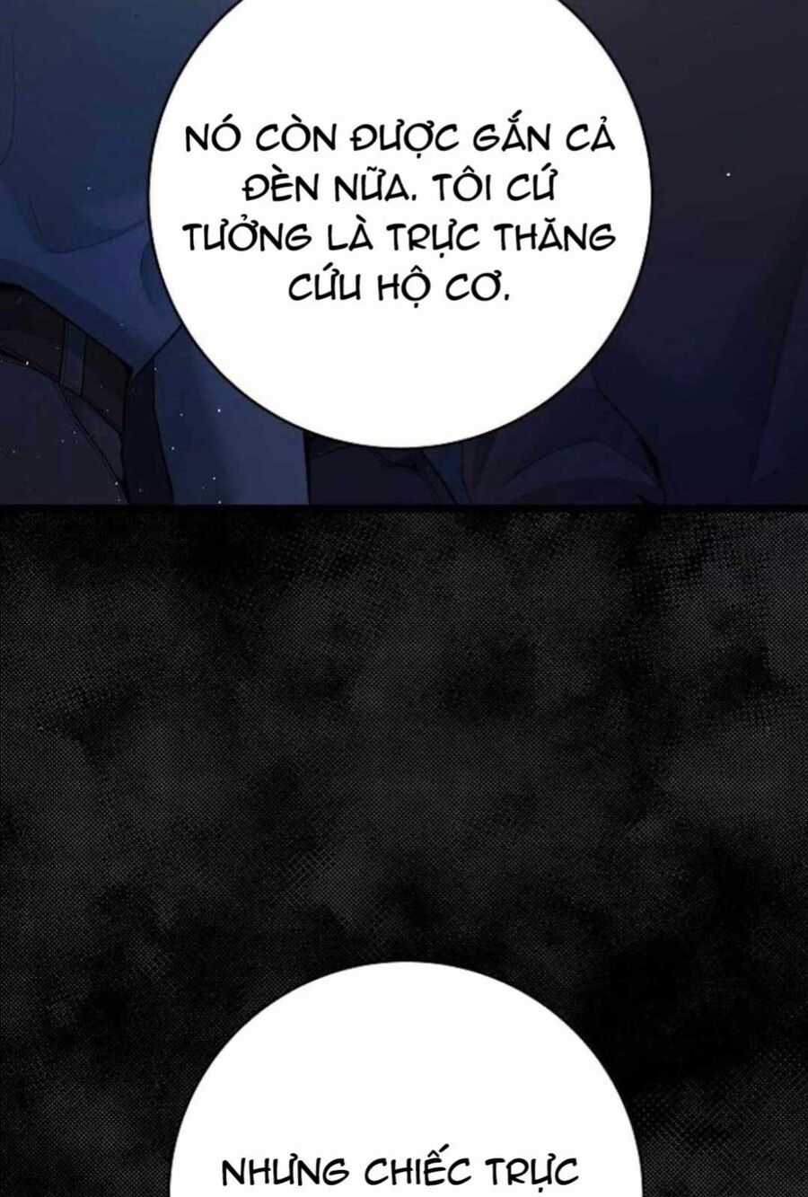 Vinh Quang Vô Tận Chapter 57 trang 125