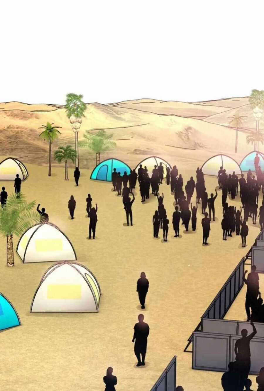 Vinh Quang Vô Tận Chapter 57 trang 13