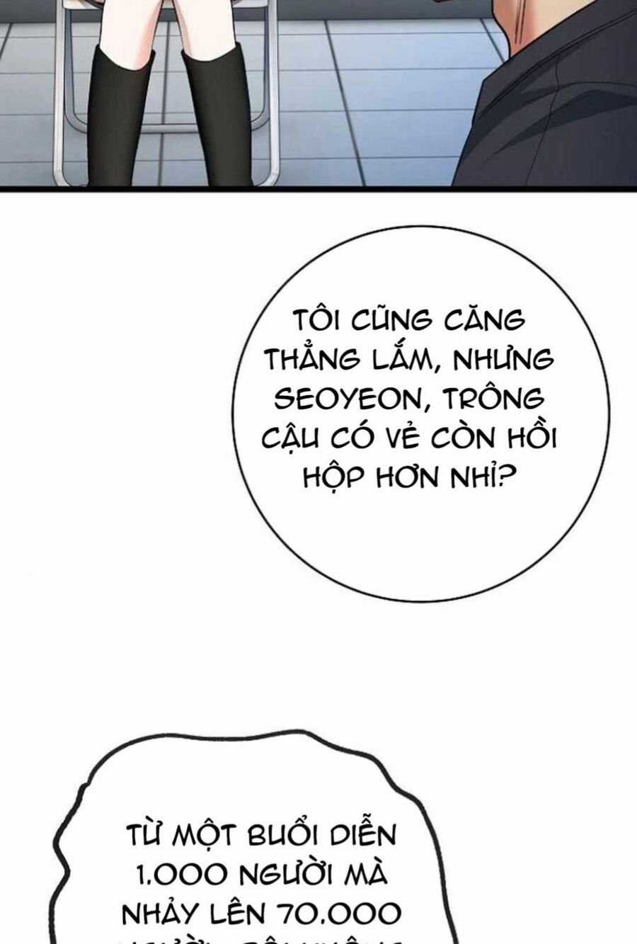 Vinh Quang Vô Tận Chapter 57 trang 132