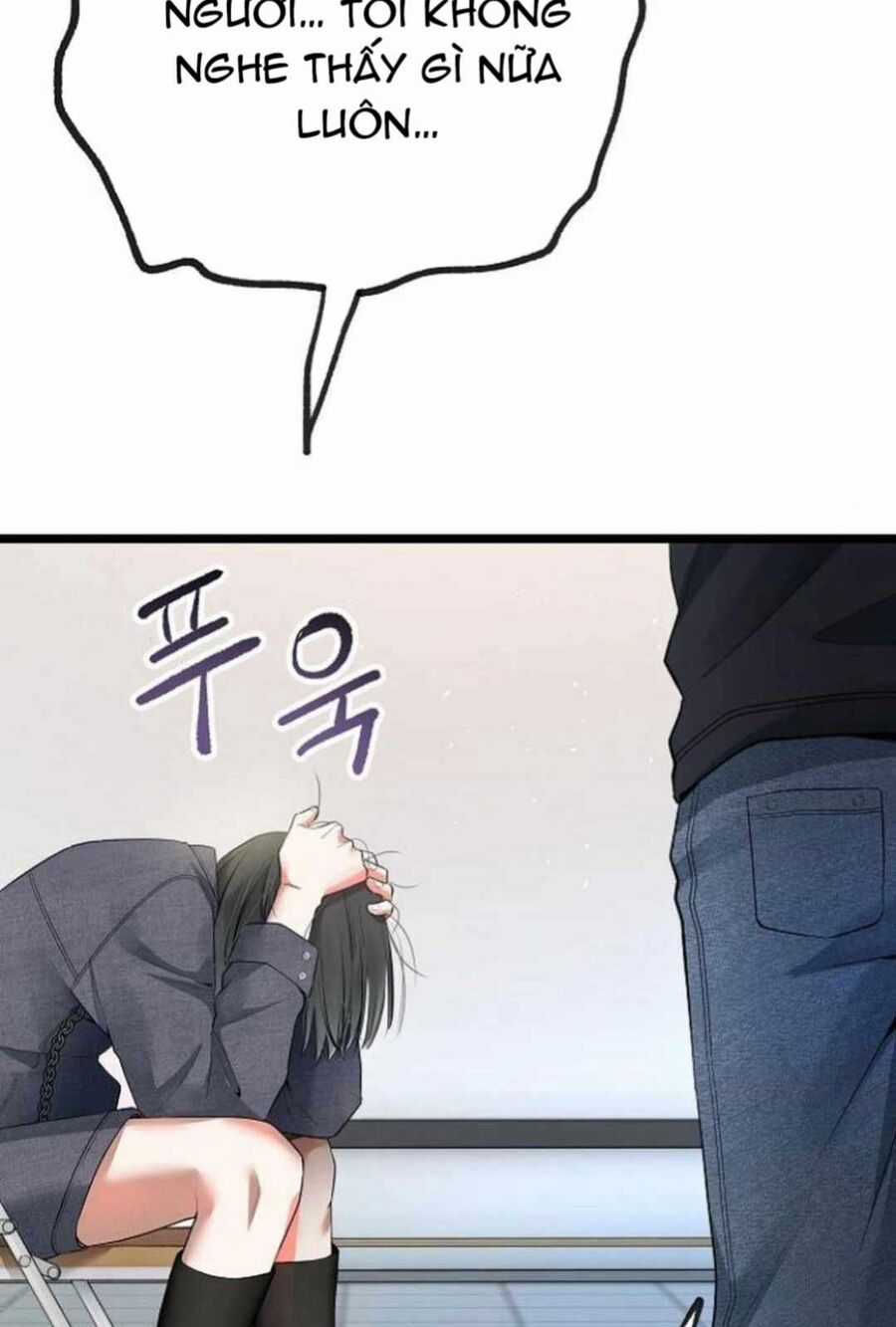 Vinh Quang Vô Tận Chapter 57 trang 133