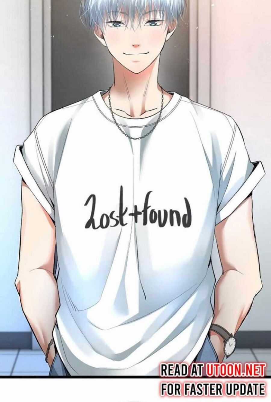 Vinh Quang Vô Tận Chapter 57 trang 135