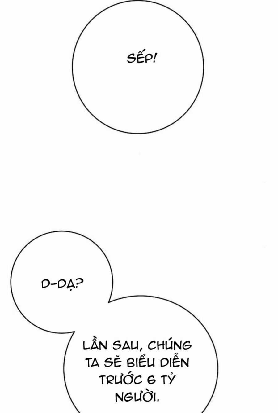 Vinh Quang Vô Tận Chapter 57 trang 136