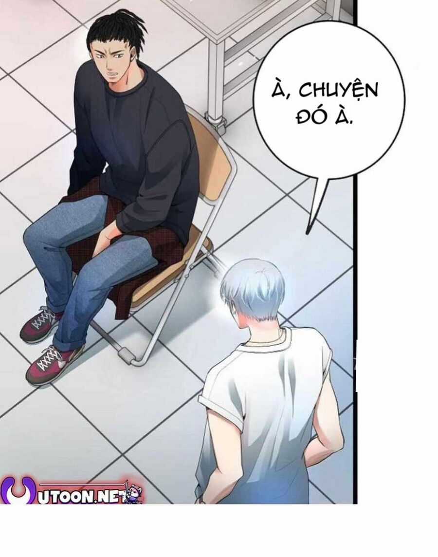 Vinh Quang Vô Tận Chapter 57 trang 139