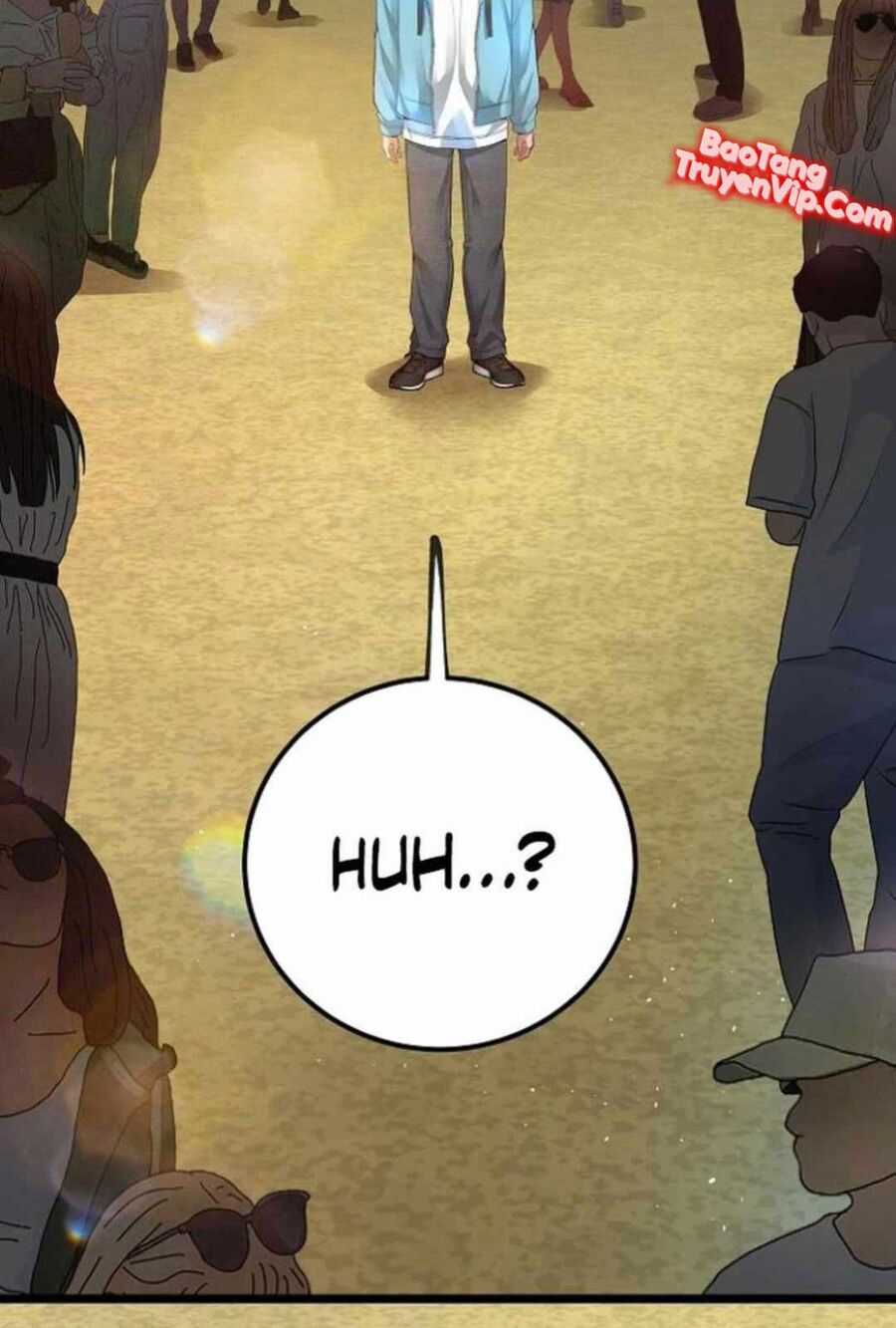 Vinh Quang Vô Tận Chapter 57 trang 15