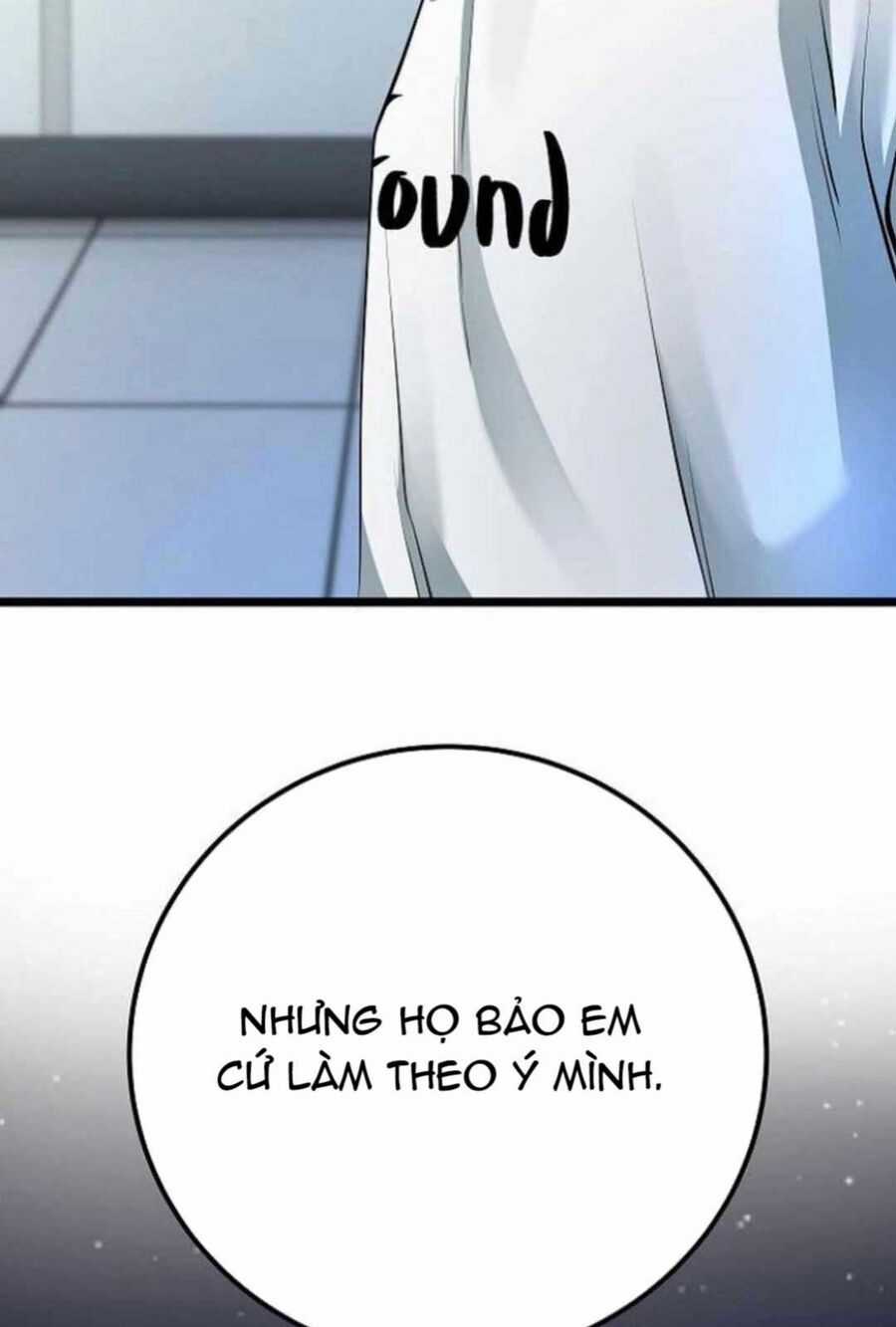 Vinh Quang Vô Tận Chapter 57 trang 150