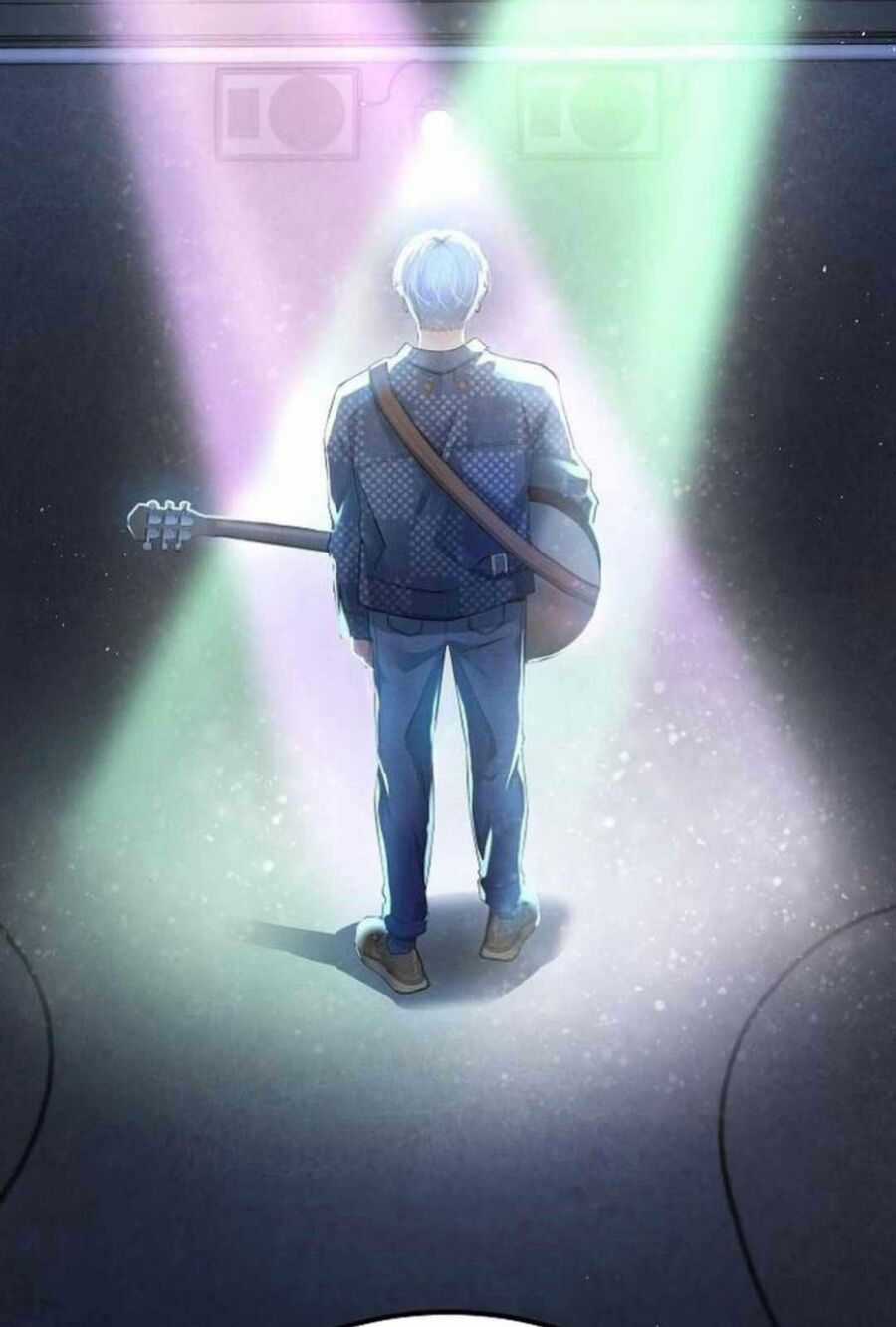 Vinh Quang Vô Tận Chapter 57 trang 153