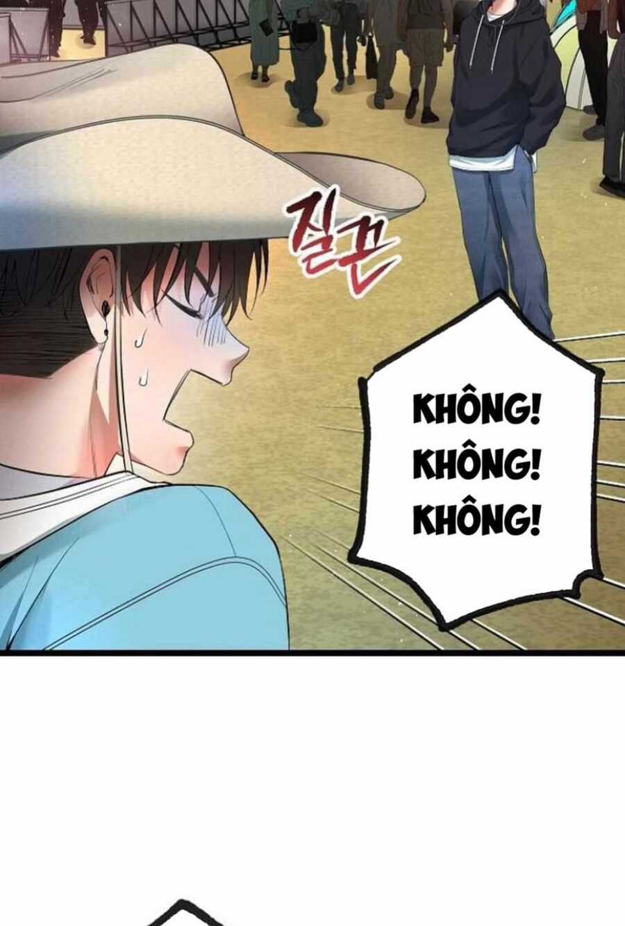 Vinh Quang Vô Tận Chapter 57 trang 17