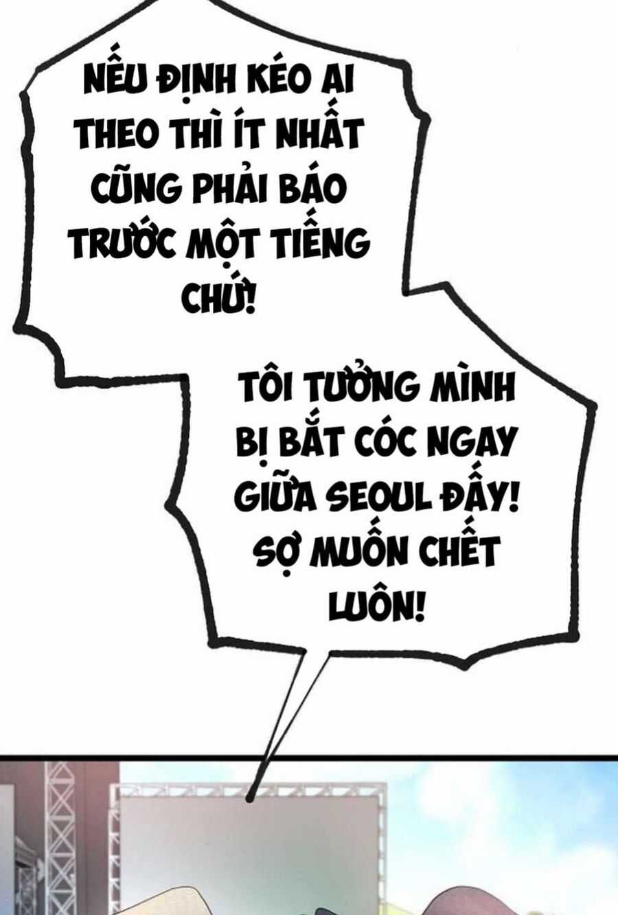 Vinh Quang Vô Tận Chapter 57 trang 18