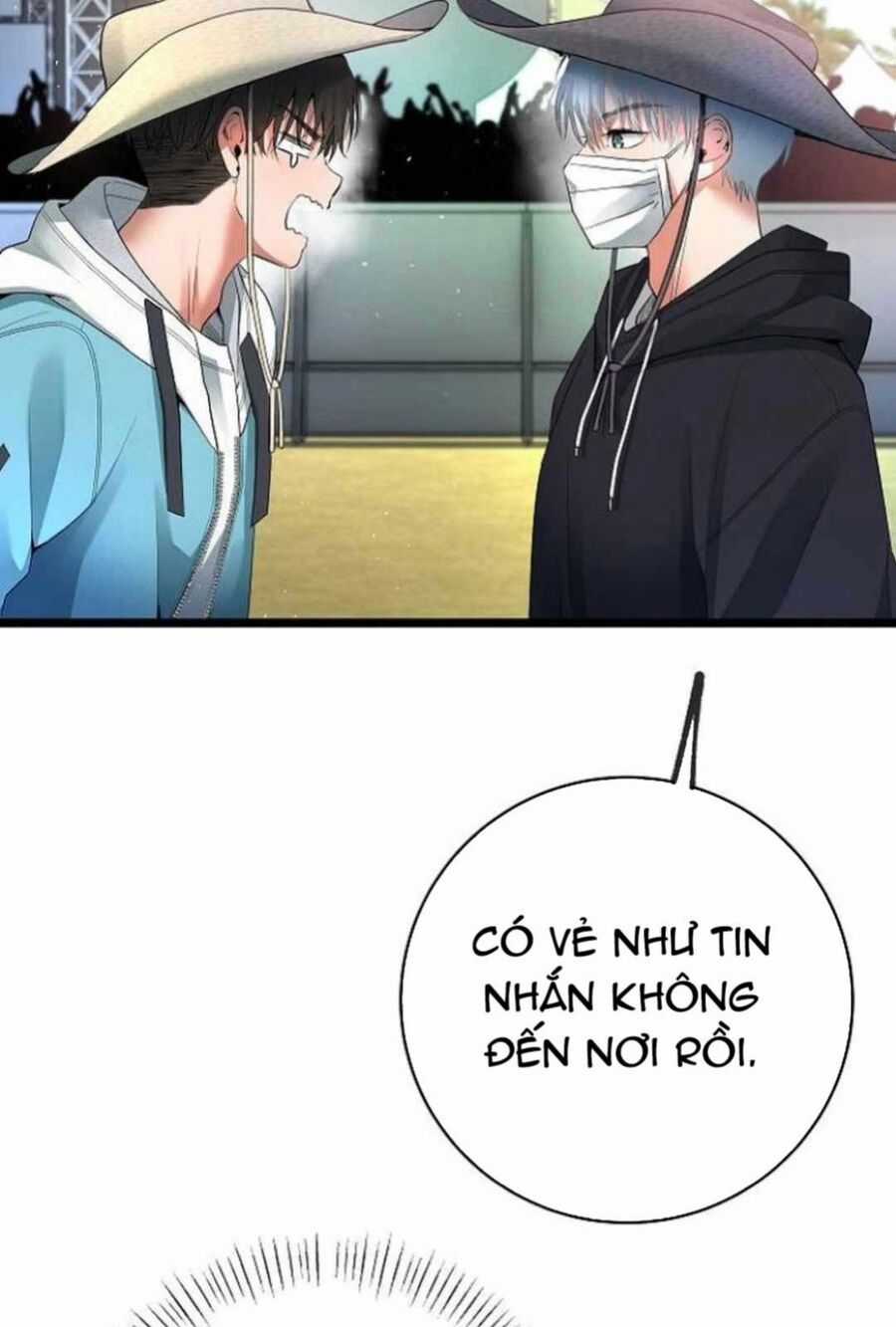 Vinh Quang Vô Tận Chapter 57 trang 19