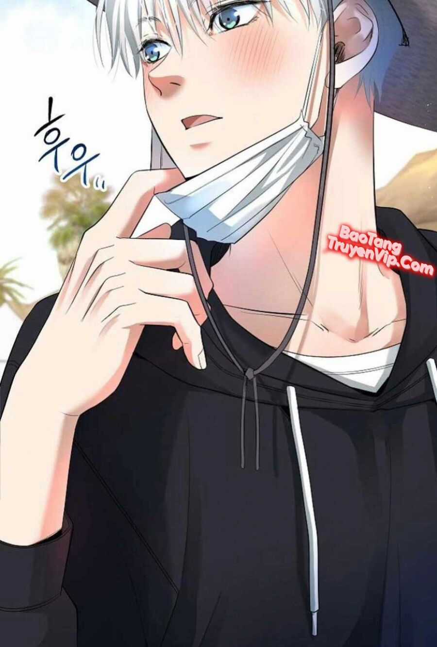 Vinh Quang Vô Tận Chapter 57 trang 21