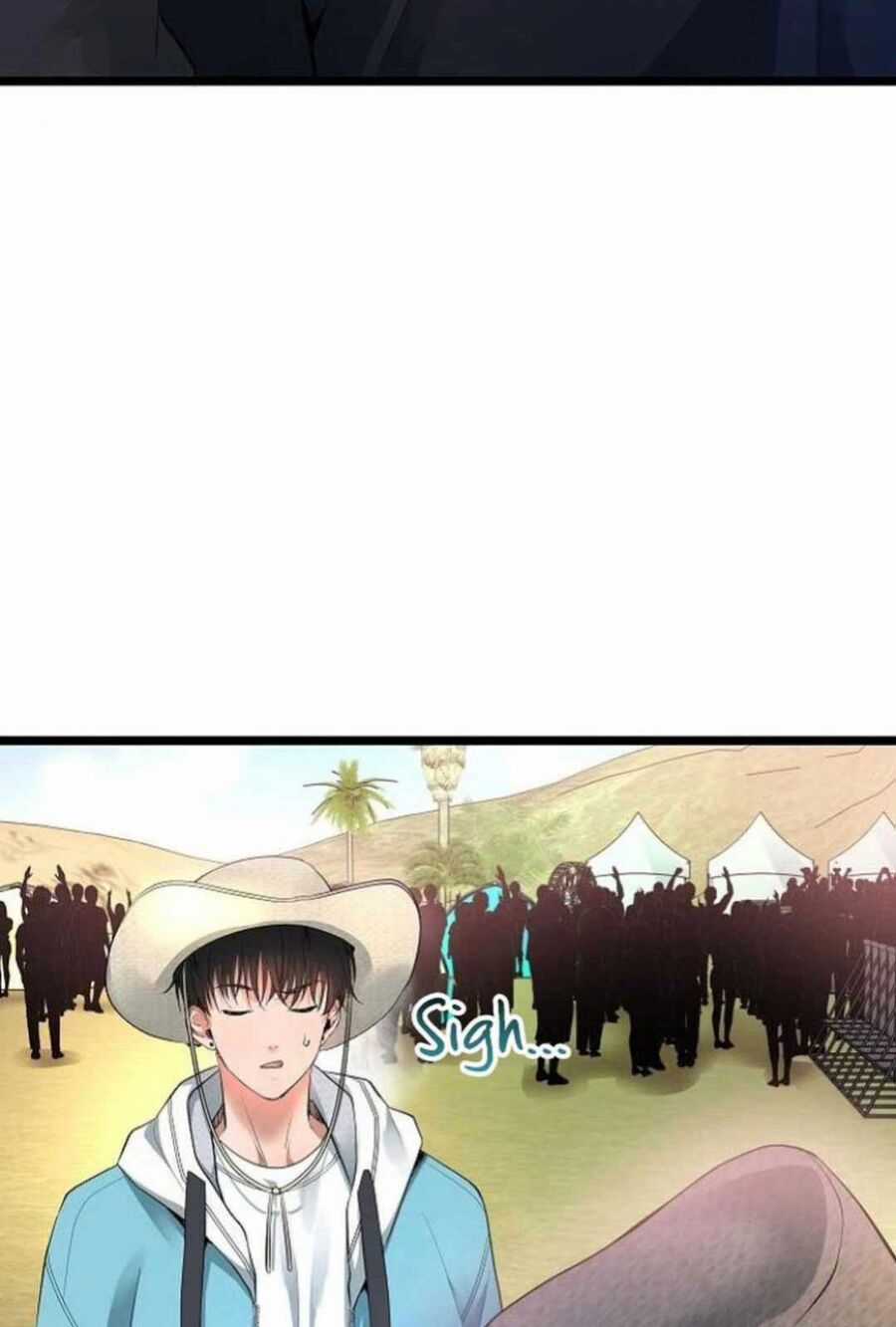 Vinh Quang Vô Tận Chapter 57 trang 22