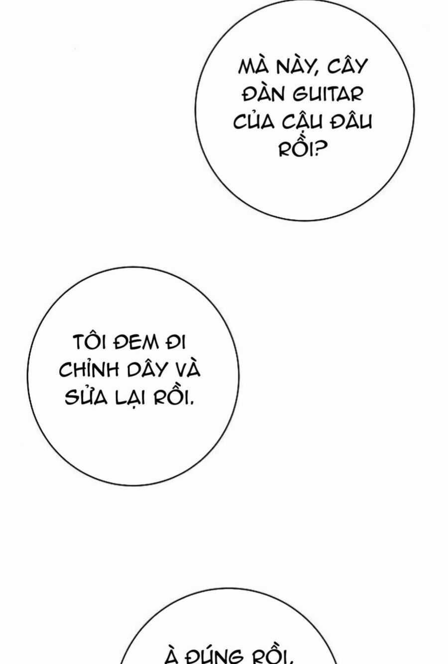 Vinh Quang Vô Tận Chapter 57 trang 28