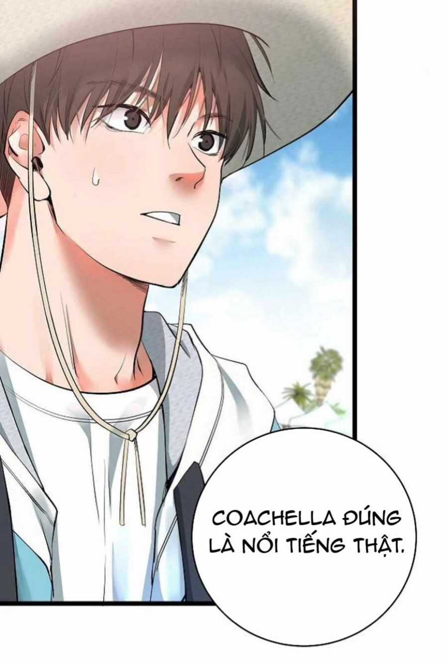 Vinh Quang Vô Tận Chapter 57 trang 30