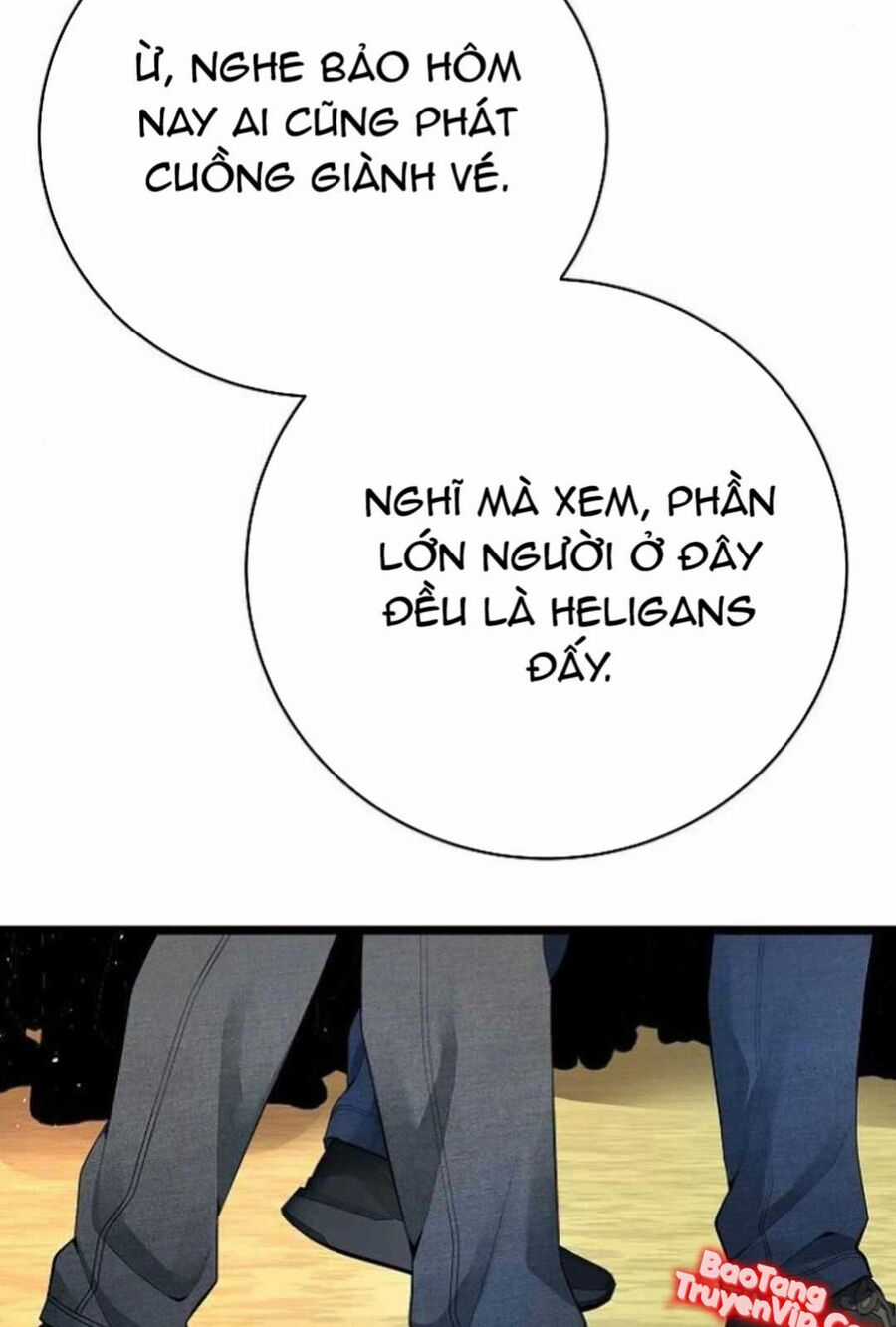 Vinh Quang Vô Tận Chapter 57 trang 34