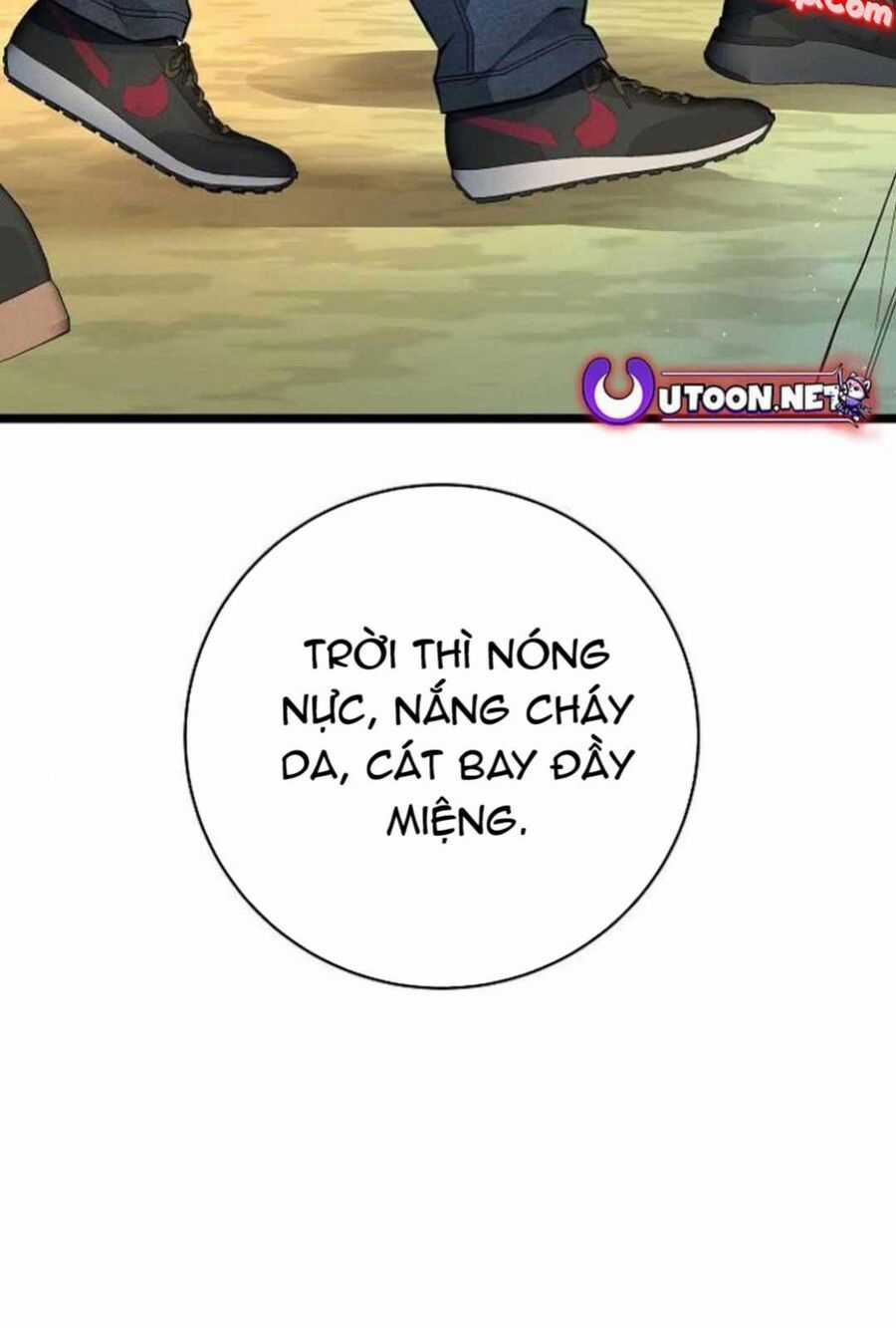 Vinh Quang Vô Tận Chapter 57 trang 35