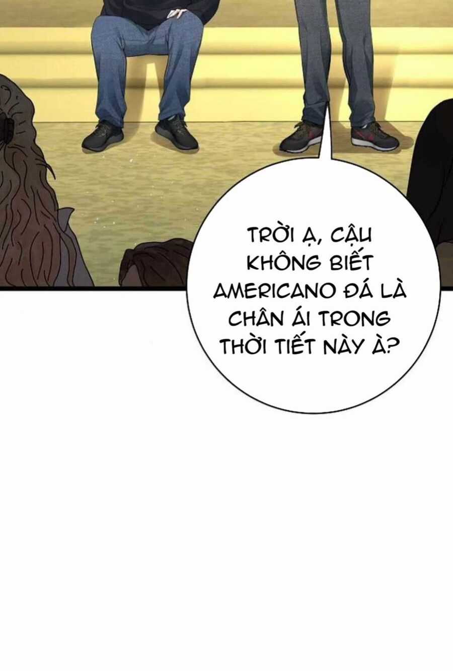 Vinh Quang Vô Tận Chapter 57 trang 37