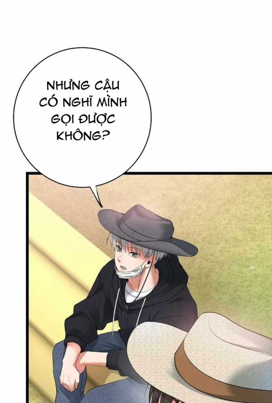 Vinh Quang Vô Tận Chapter 57 trang 38