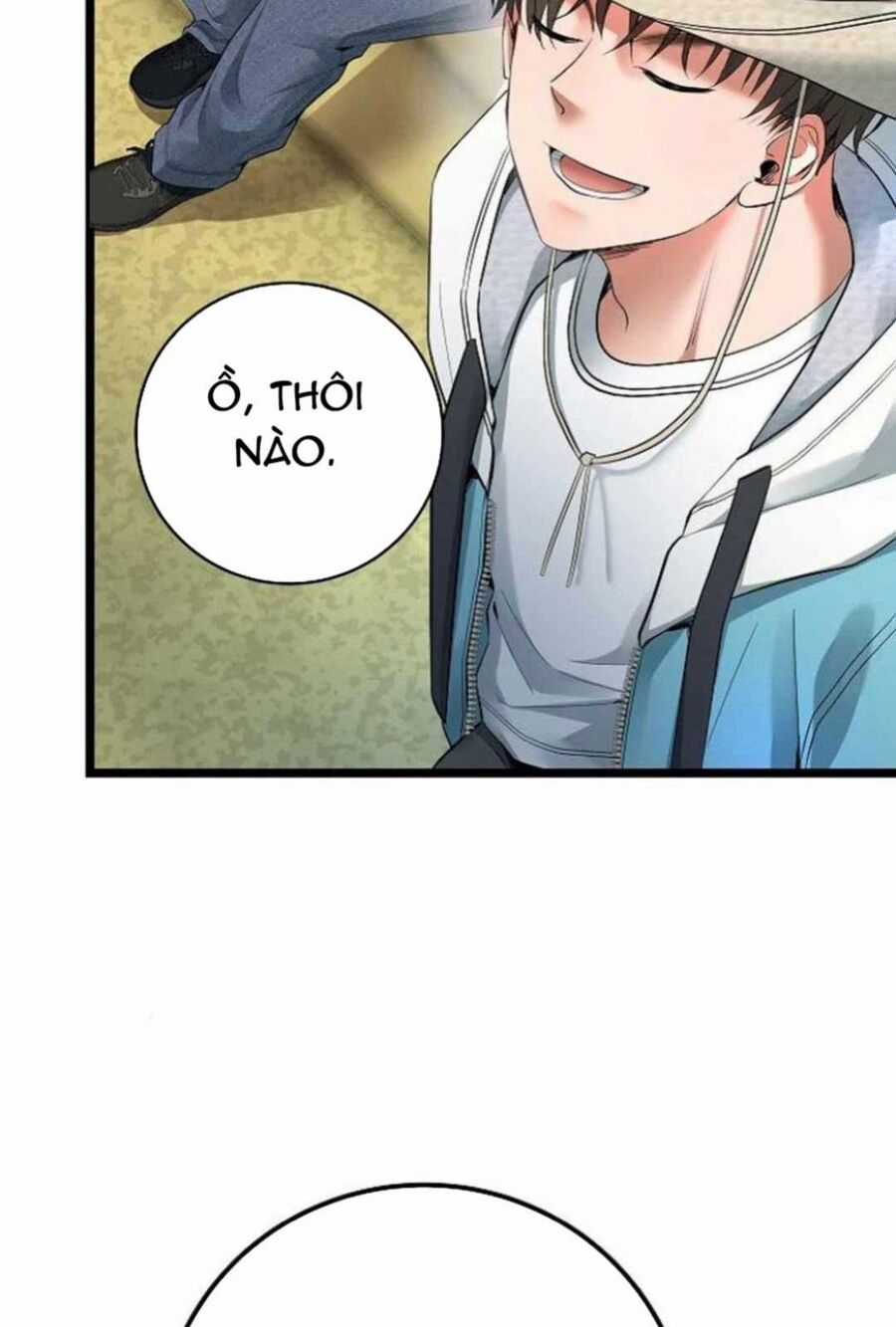 Vinh Quang Vô Tận Chapter 57 trang 39