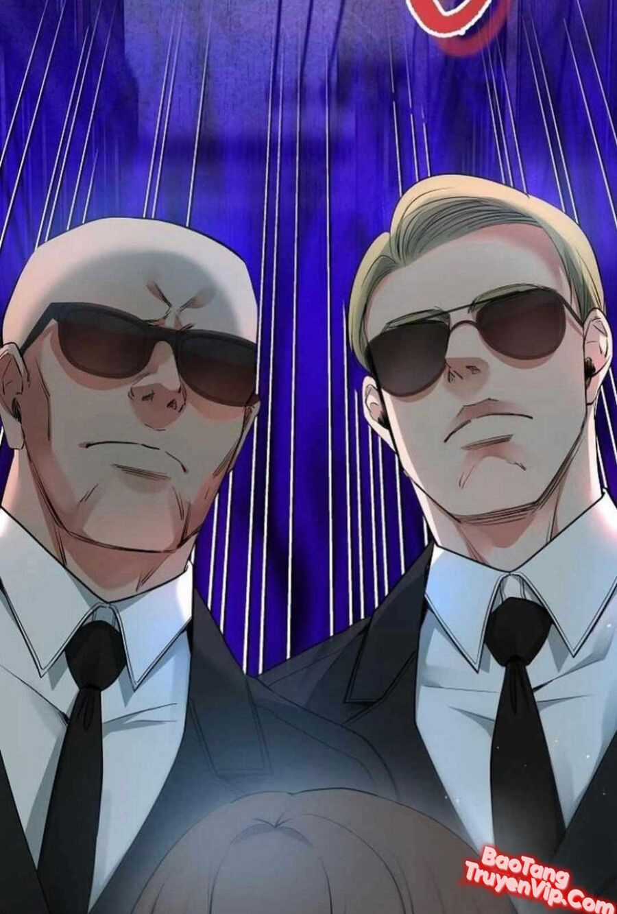 Vinh Quang Vô Tận Chapter 57 trang 4