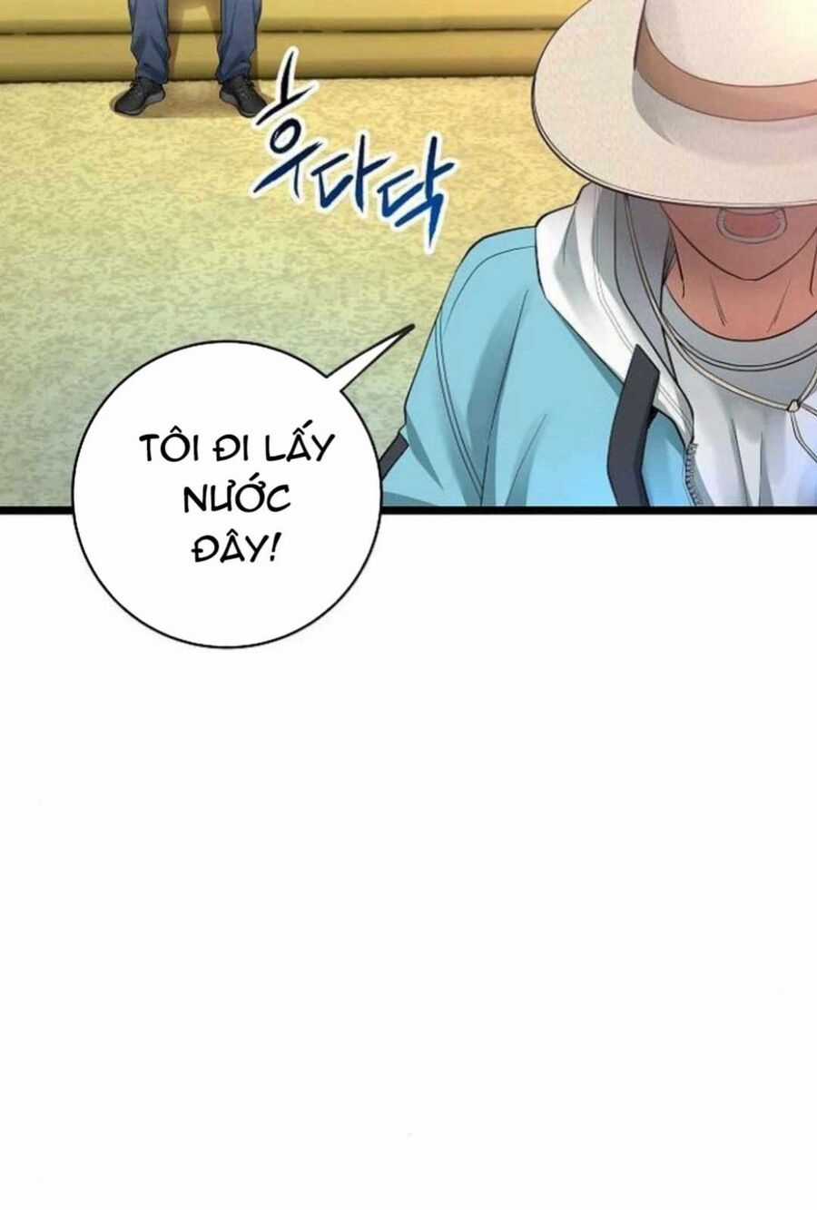 Vinh Quang Vô Tận Chapter 57 trang 43