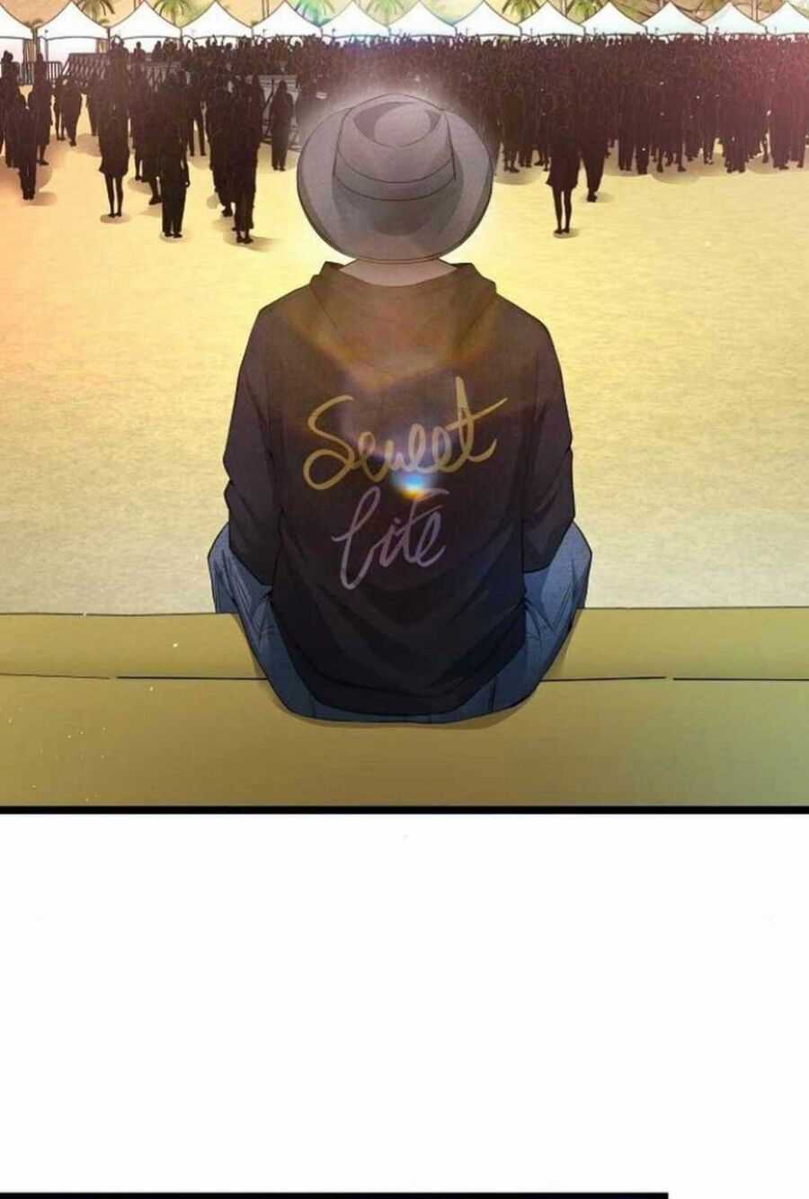 Vinh Quang Vô Tận Chapter 57 trang 45