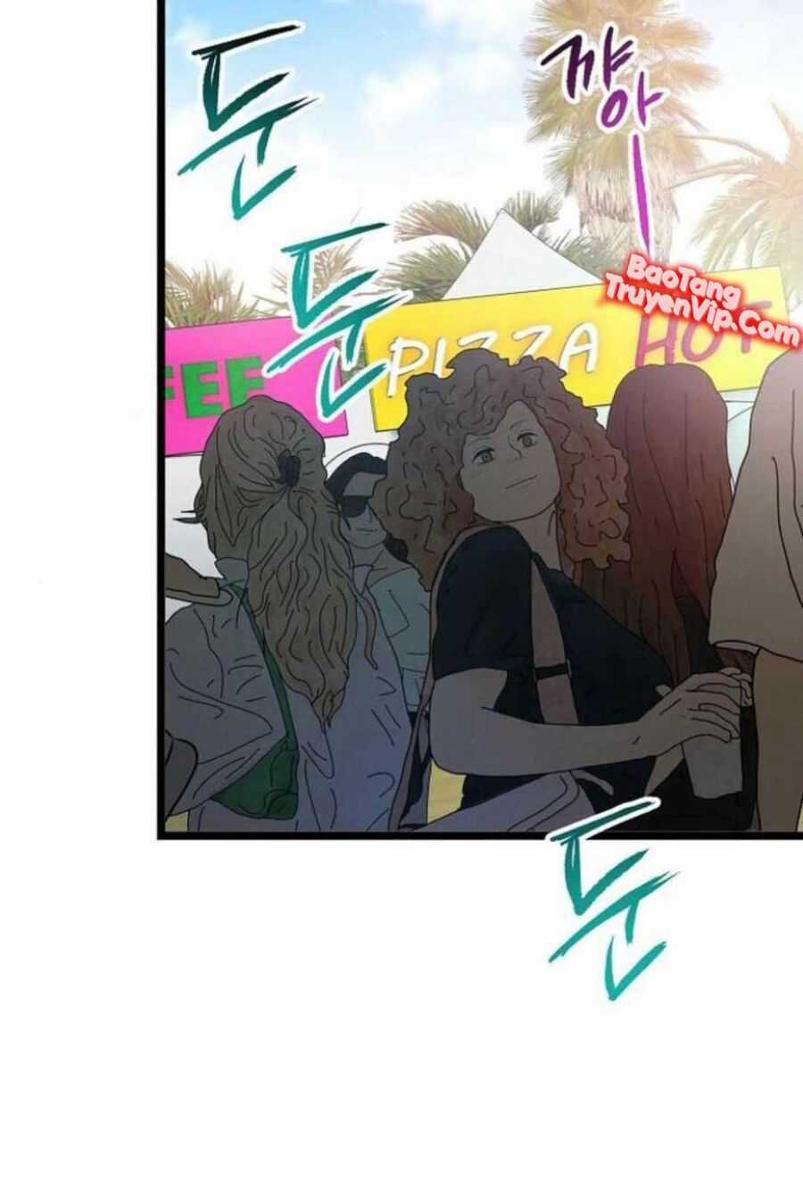 Vinh Quang Vô Tận Chapter 57 trang 47