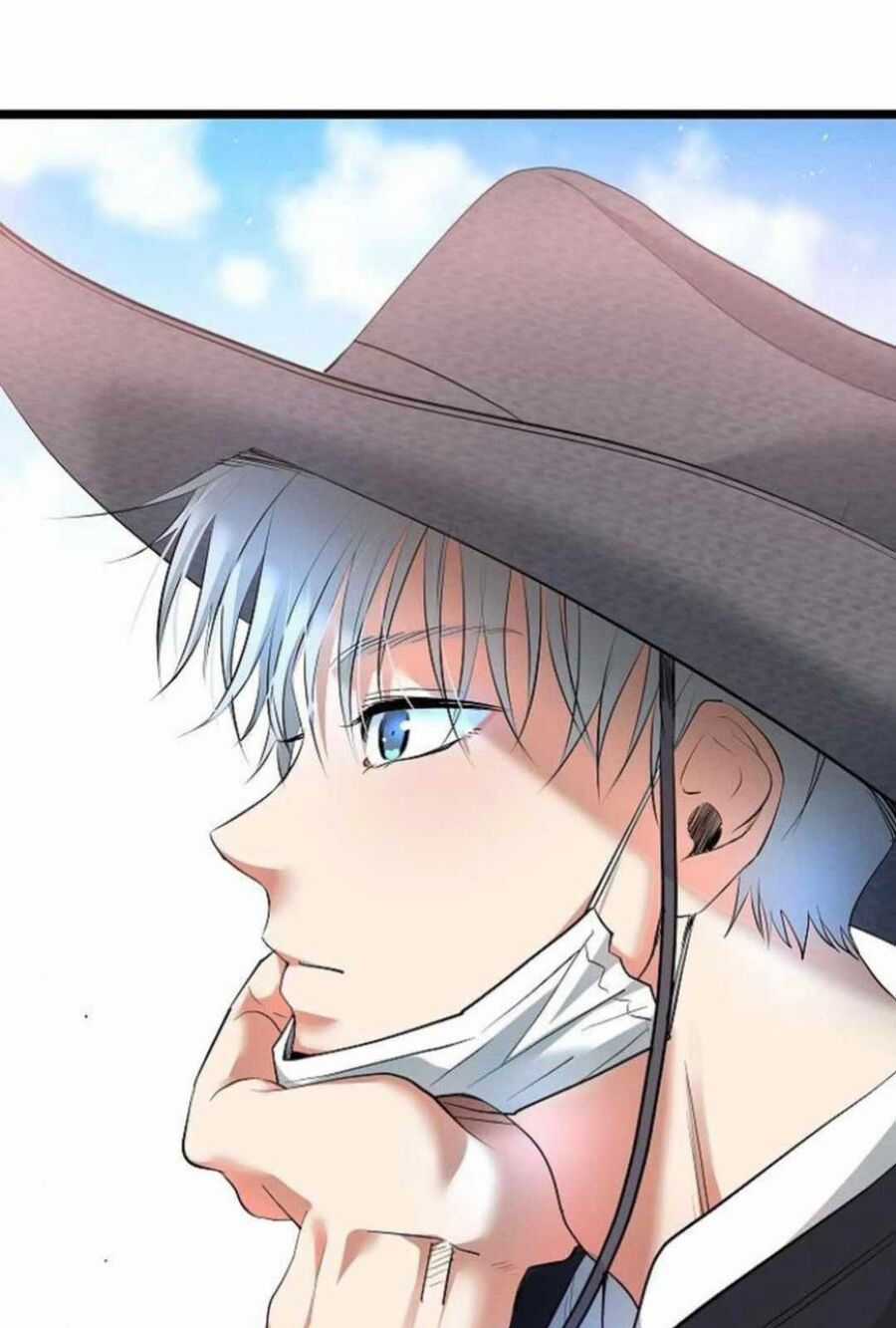 Vinh Quang Vô Tận Chapter 57 trang 48