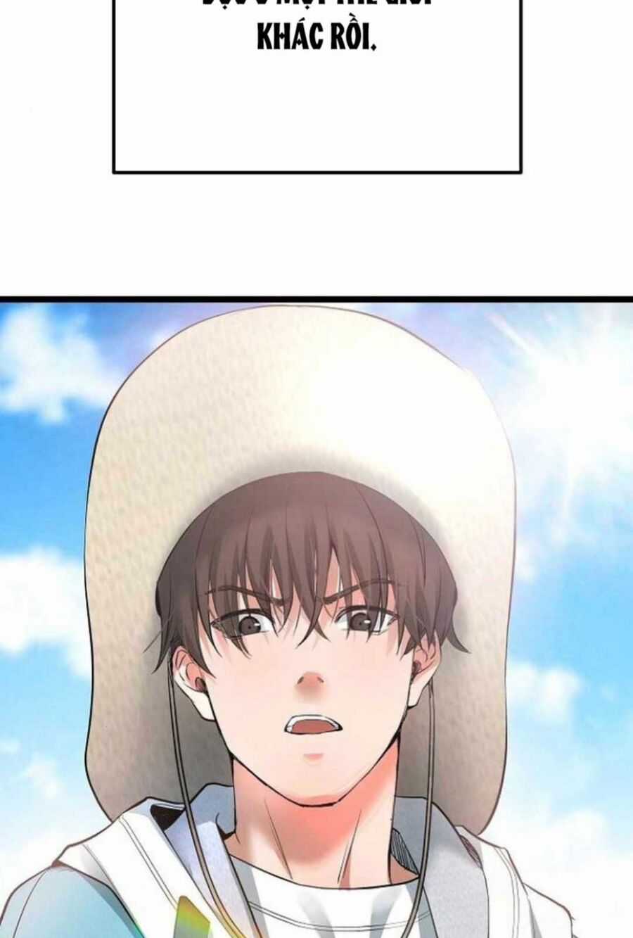 Vinh Quang Vô Tận Chapter 57 trang 54