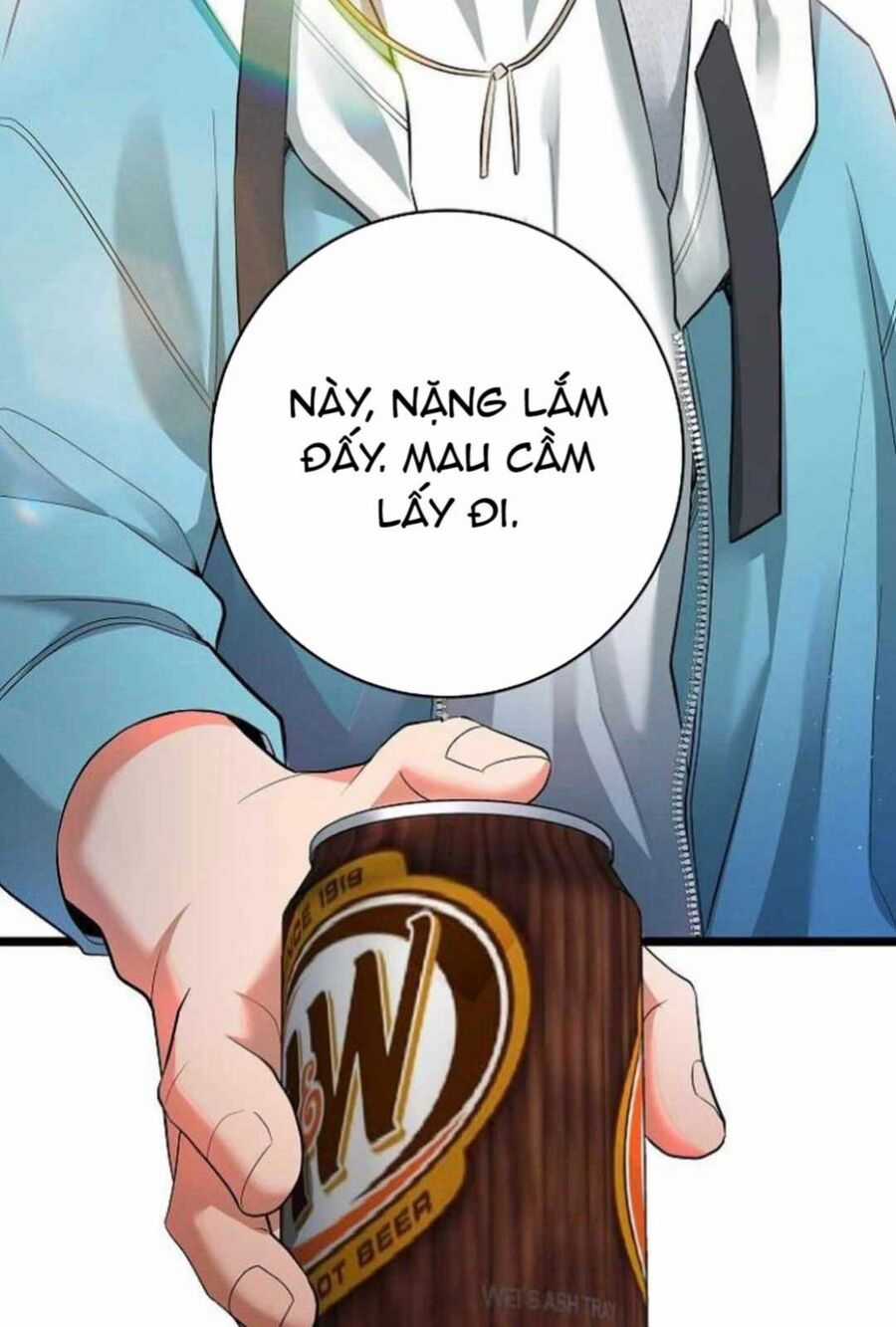 Vinh Quang Vô Tận Chapter 57 trang 55