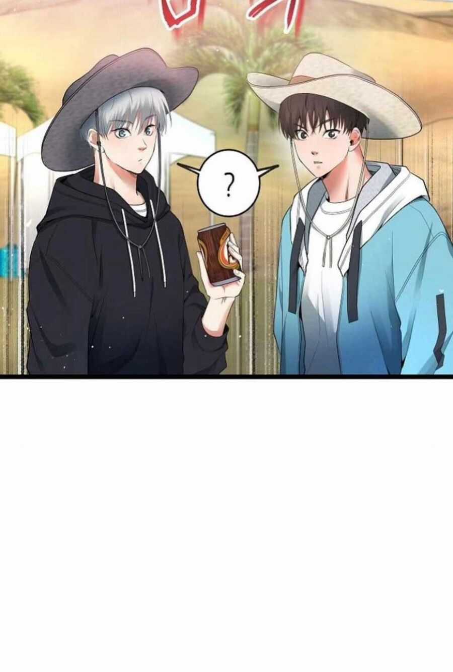 Vinh Quang Vô Tận Chapter 57 trang 61