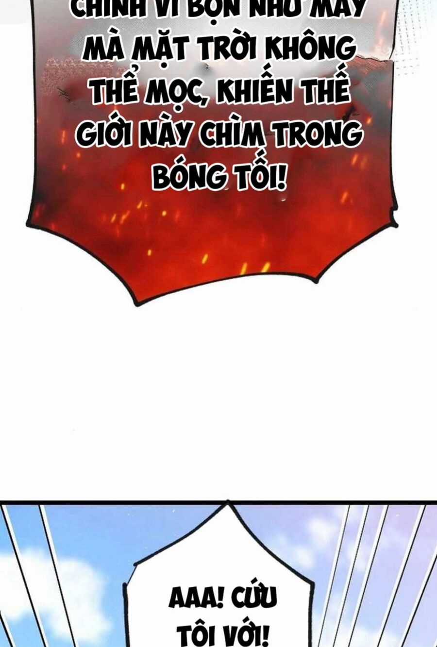 Vinh Quang Vô Tận Chapter 57 trang 63