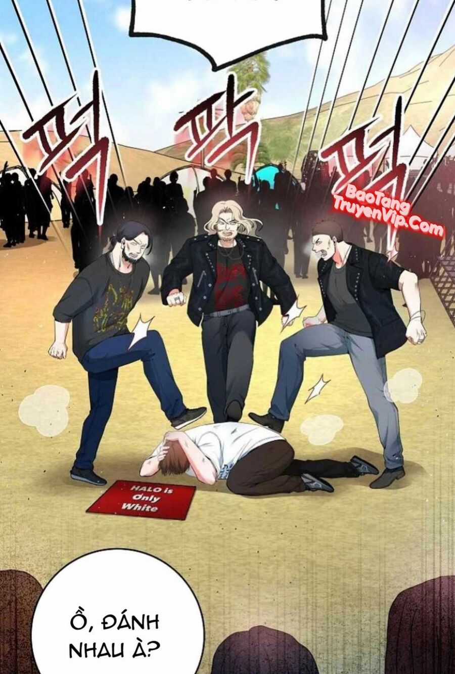 Vinh Quang Vô Tận Chapter 57 trang 64