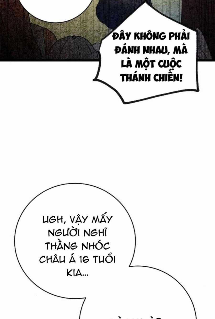 Vinh Quang Vô Tận Chapter 57 trang 65